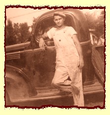 Albert Griffith, Founder